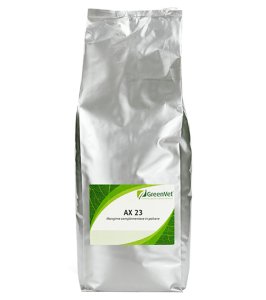 GREENVET AX 23 5KG