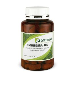 GREENVET BIOINTEGRA 100 100CPR