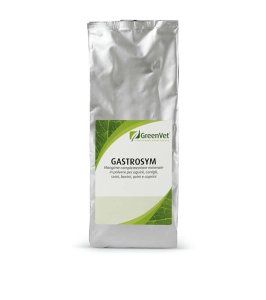 GREENVET GASTROSYM 1KG