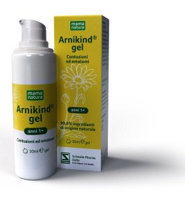 ARNIKIND GEL