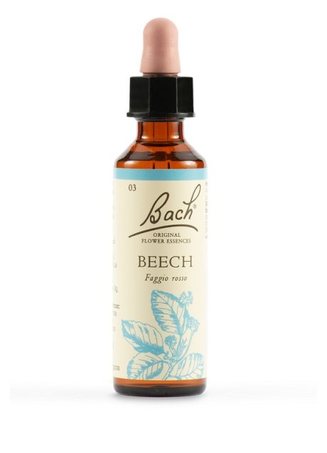 BACH BEECH ORIG 20ML