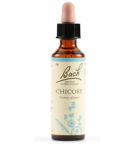 BACH CHICORY BACH ORIG 20ML