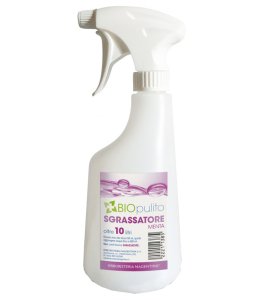 BIOPULITO DOSATORE VUOTO 600ML