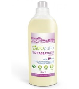 BIOPULITO SGRASSATORE 1L