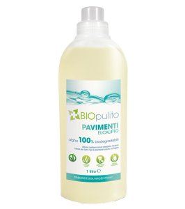 BIOPULITO PAVIMENTI 1L