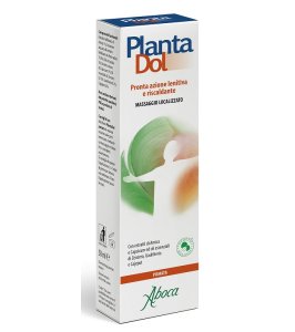 PLANTADOL POMATA 50ML