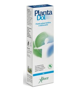 PLANTADOL GEL 50ML