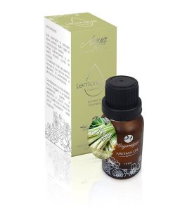 ARYA HD LEMONGRASS ORGANIQUE