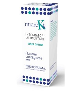 MICRO K 7,5ML