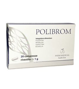 POLIBROM 20CPR