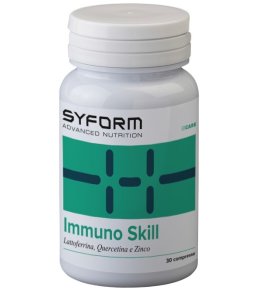 IMMUNO SKILL 30CPR