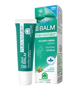 BIOBALM ALOE 10ML