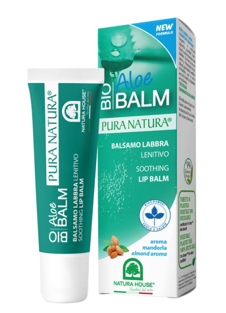 BIOBALM ALOE 10ML
