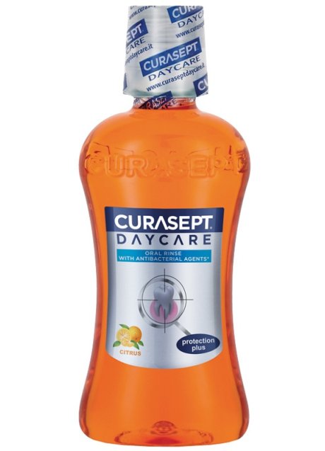 CURASEPT COLLUT DAY AGRUM500ML