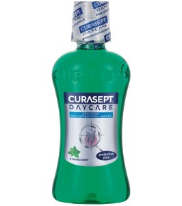 CURASEPT COLLUT DAY MENTA500ML