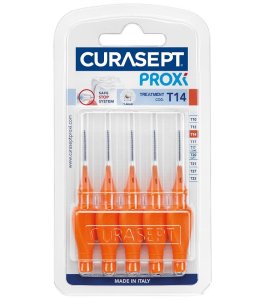 CURASEPT PROXI T14 ARANCIO/ORANGE