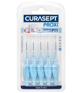 CURASEPT PROXI P11 AZZURRO/LIGHT BLUE