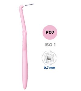 CURASEPT PROXI ANGLE P07 ROSA/PINK