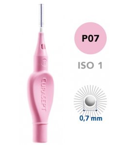 CURASEPT PROXI P07 ROSA/PINK
