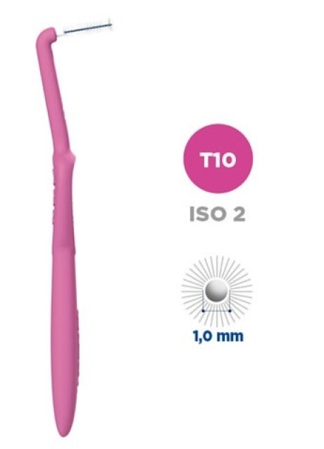 CURASEPT PROXI ANGLE P10 FUXIA