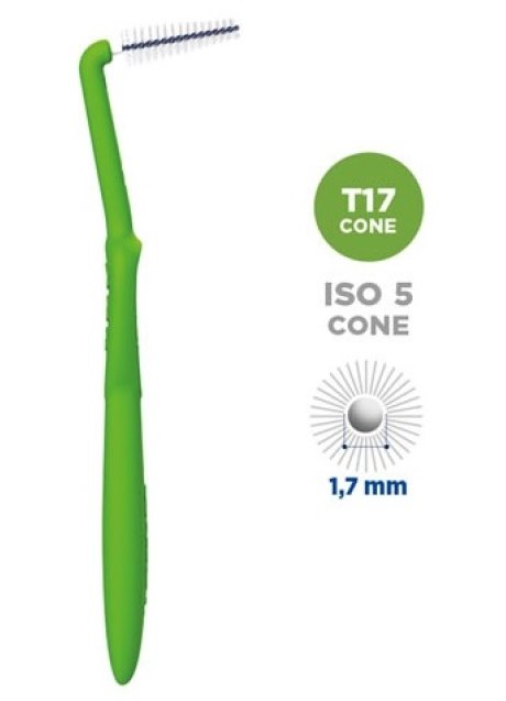 CURASEPT PROXI ANGLE P17 VE/GR