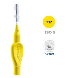 CURASEPT PROXI T17 GIALLO/YELLOW