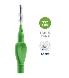 CURASEPT PROXI T17 CONE VERDE/GREEN
