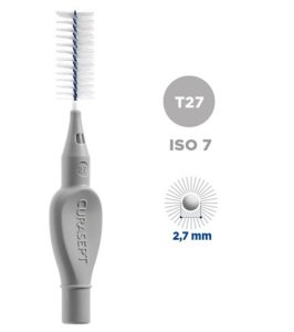 CURASEPT PROXI T27 GRI/GREY
