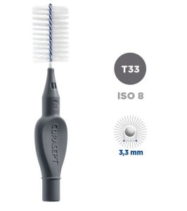 CURASEPT PROXI T33 ANTRACITE