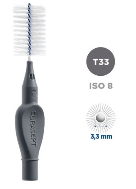CURASEPT PROXI T33 ANTRACITE