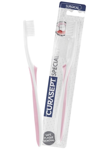 CURASEPT SPAZZOLINO SPECIALIST SURGICAL