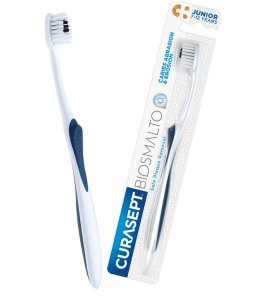 CURASEPT SPAZZOLINO BIOSMALTO JUNIOR