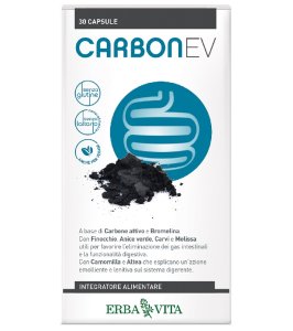 CARBON EV 30CPS EBV