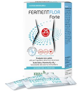 FERMENTFLOR FORTE 10STICKPACK