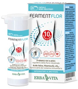 FERMENTFLOR 20CPS EBV