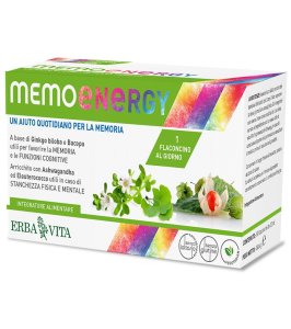 MEMO ENERGY 10FL EBV