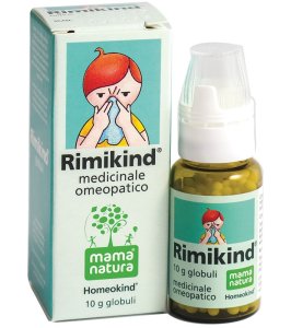 RIMIKIND 800 GLOBULI