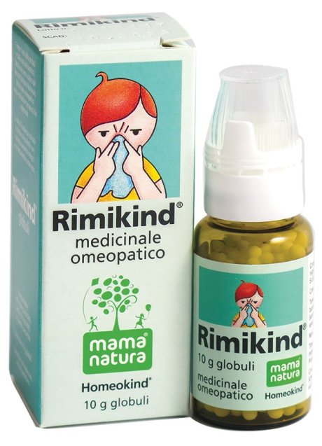 RIMIKIND 800 GLOBULI
