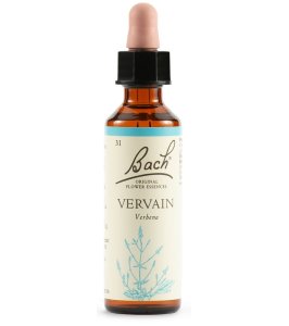 BACH VERVAIN ORIG 20ML