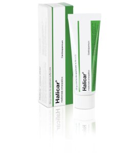 HALICAR CREMA 50 G
