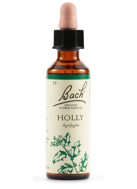 BACH HOLLY BACH ORIG 20ML