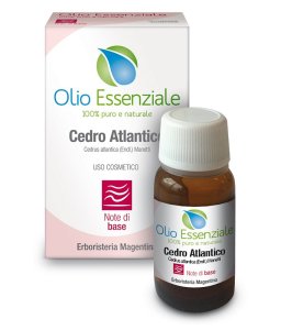 CEDRO ATLANTICO OE 10ML