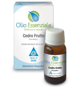 EUCALIPTO CITRIODORA OE 10ML