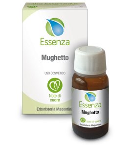 MUGHETTO ESSENZA 10ML