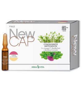NEWCAP 12F