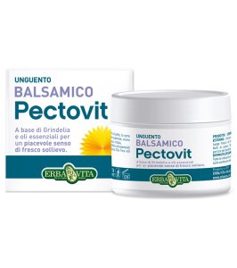 PECTOVIT UNGUENTO 50ML EBV