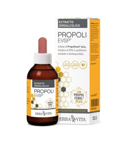PROPOLI EVSP EI 30ML