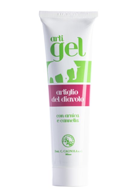 ARTIGEL ARTIGLIO DIAV GEL100ML