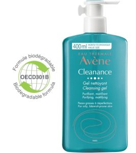CLEANANCE GEL DET NF400M