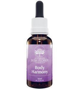 BODY HARMONY 30ML